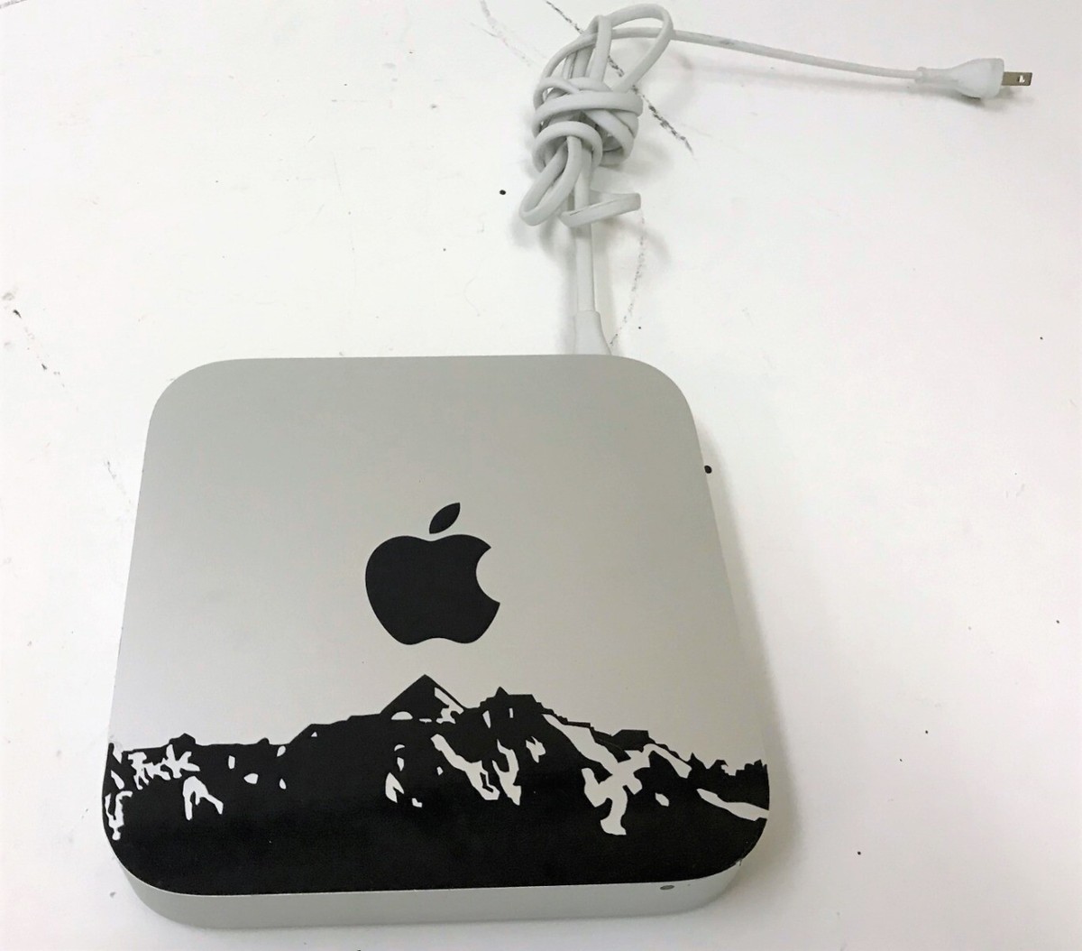 APPLE A1347 LATE 2012 MAC MINI i5 4GB RAM 500GB HDD FULLY WORKING