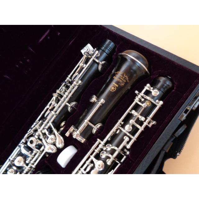 【美品 メンテナンス済】　YAMAHA YOB832 オーボエ ヤマハ | YOB-832(1999年発売) - オーボエ - 概要