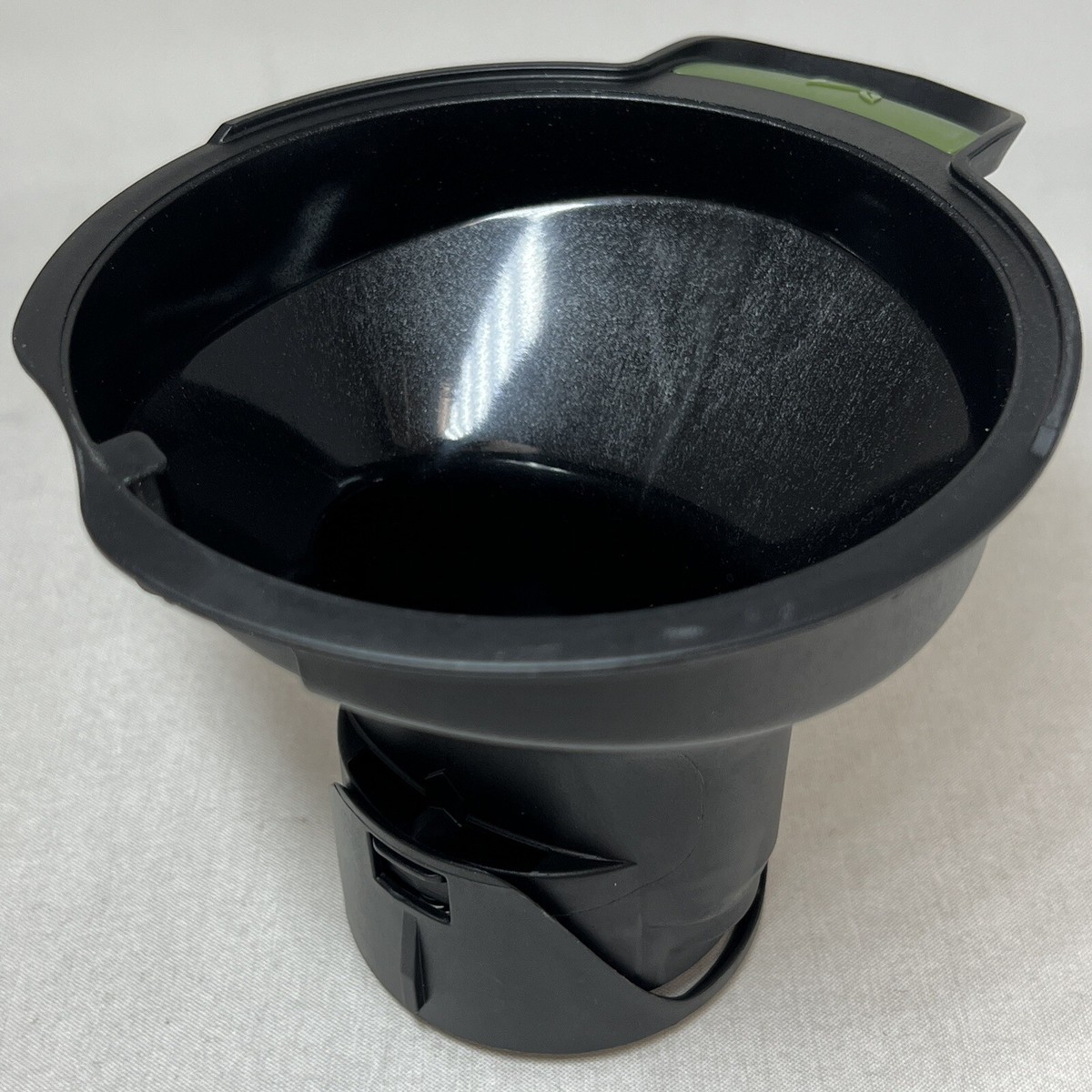 フェンウィックFF706 7, 3I/8 oz. Swivel Joint, Style 10, 3” 1502 MxF, 15000 psi, STD Service