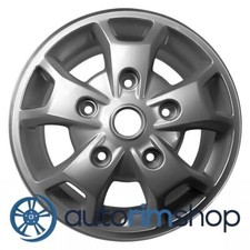 Llanta de 16" OEM Ford Transit 150 Transit 250 Transit 350 2015 2016