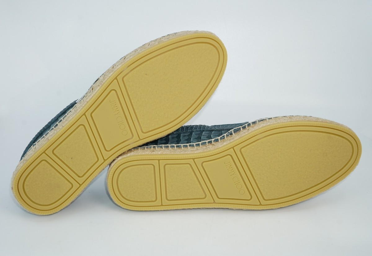 Jimmy Choo Men display picture 1