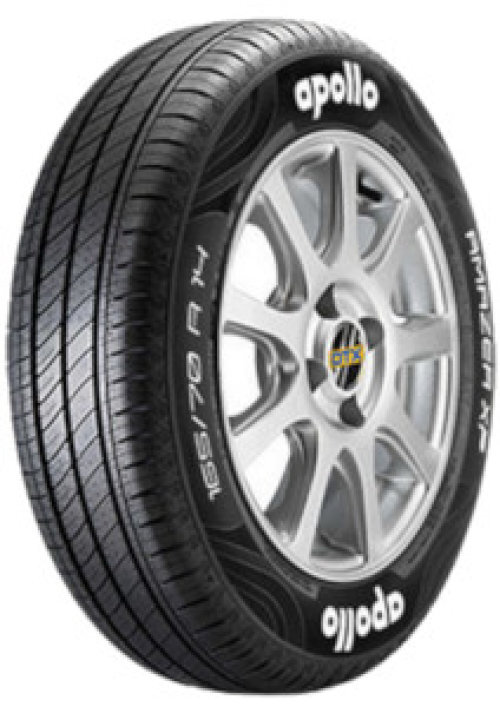 Pneu de précision Apollo Amazer XP 155/65 R14 75T stable