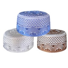 Fashion Men Muslim Islamic Prayer Hat Arabic Hats Caps Indian Hat Beanie Cap