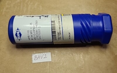 MAPAL    HPR 110   34,985 +/-25   ME1G-HP423 