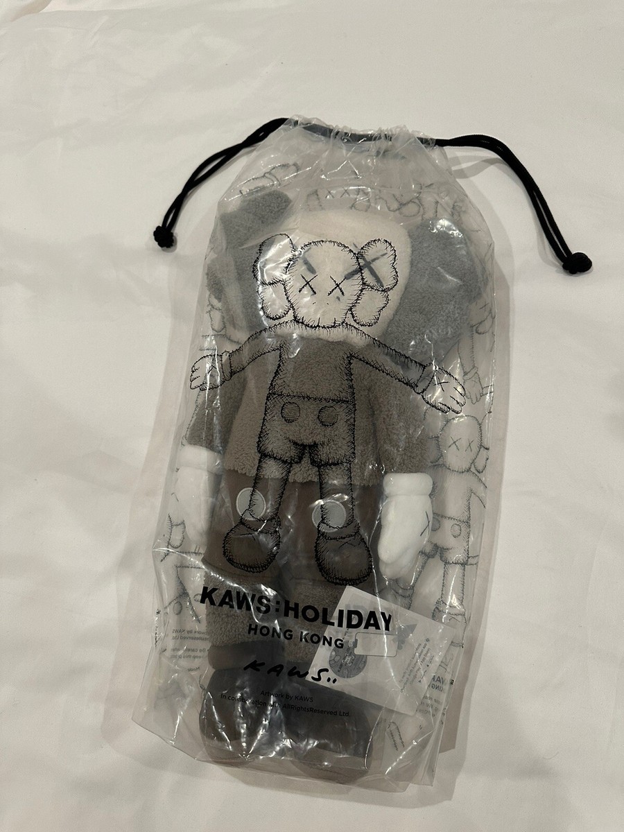 KAWS HOLIDAY HONG KONG Limited 20 KAWS HOLIDAY HONG KONG Limited 20