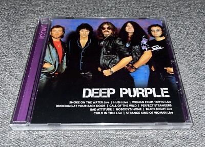 ディープ・パープル Deep Purple CDセット Deep Purple · Made In Japan 50 (CD/Blu-ray) [Limited 2025 EU