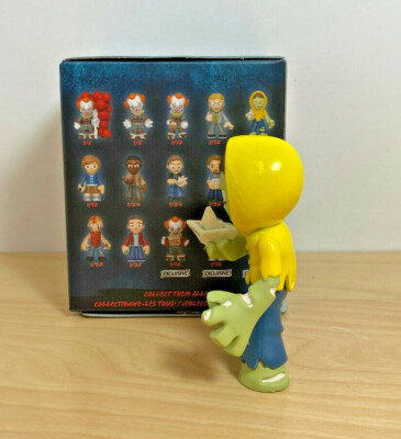 SF・ファンタジー・ホラー MOLLY - IT Mini figure Pop Mart Molly IT Mini Figure - US