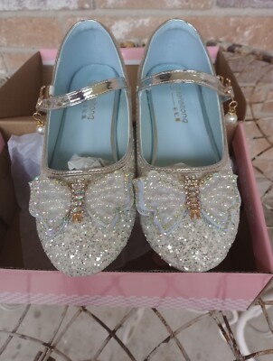 Fancy Kids Girl Shoes