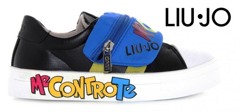 SCARPE LIU JO ME CONTRO TE - 4F0829EX014 G - Bag Store Shop