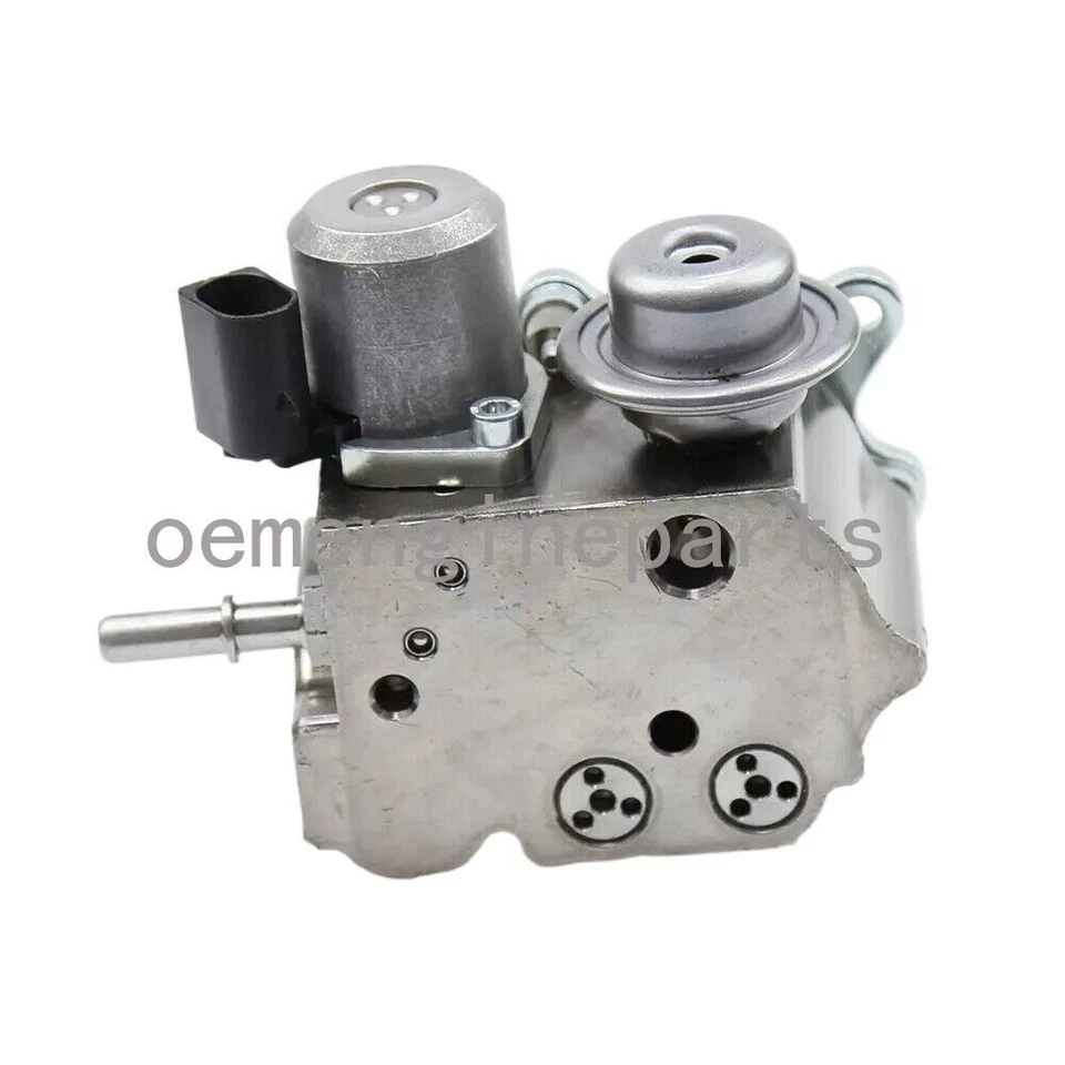 Bomba de combustible de alta presión 13517573436 para Peugeot 207SW 308 308CC 308SW 508 508SW Foto 4 de 4