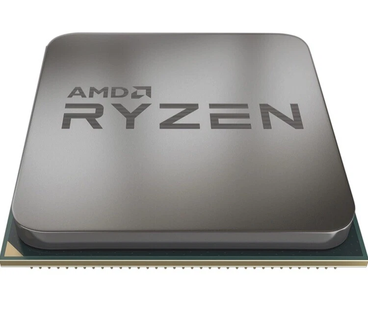 AMD Ryzen 3 1200 3.1GHz Quad Core AM4 CPU - YD1200BBAFBOX - Image 3 of 4