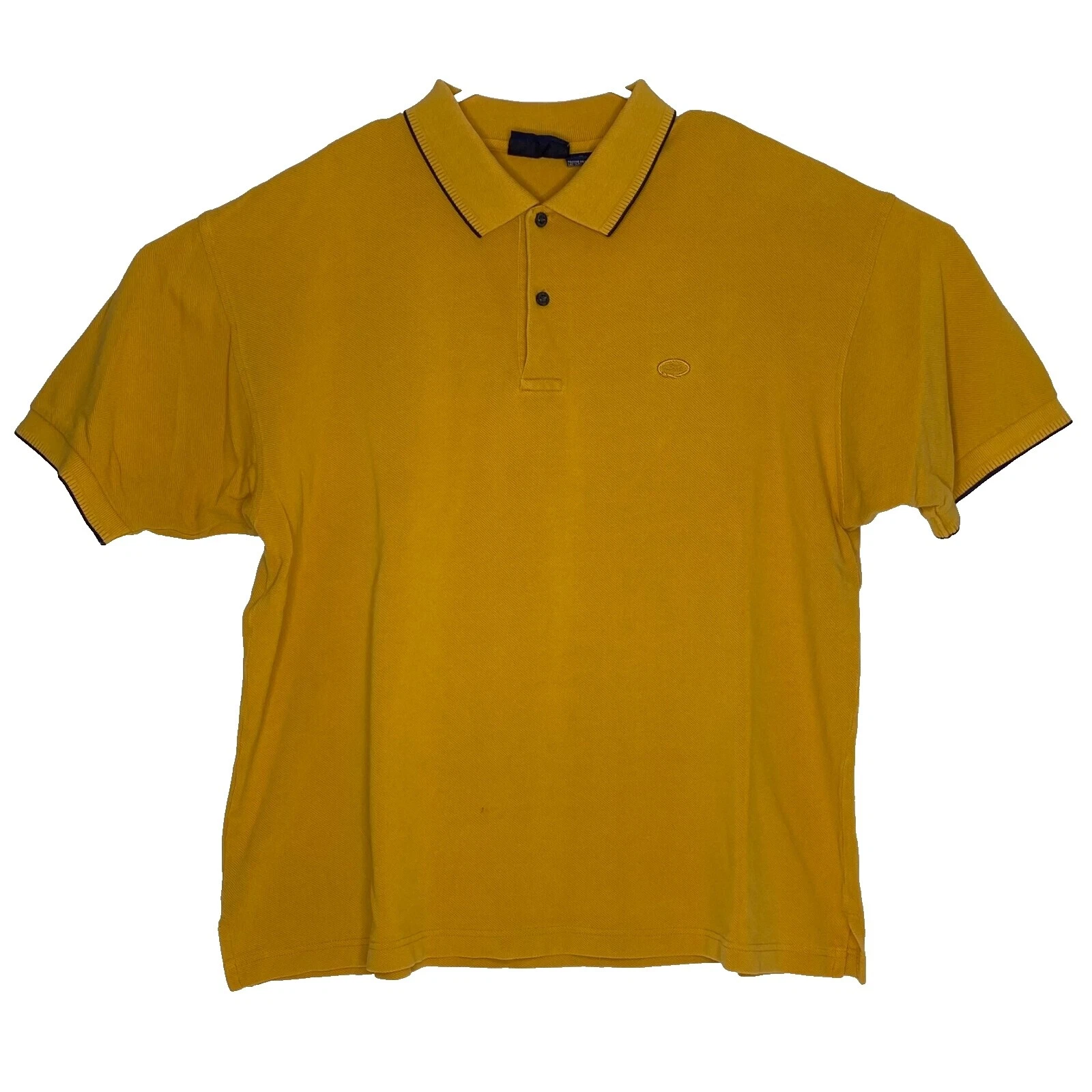 Oscar de la Renta Short Sleeve Regular Size Shirts for Men