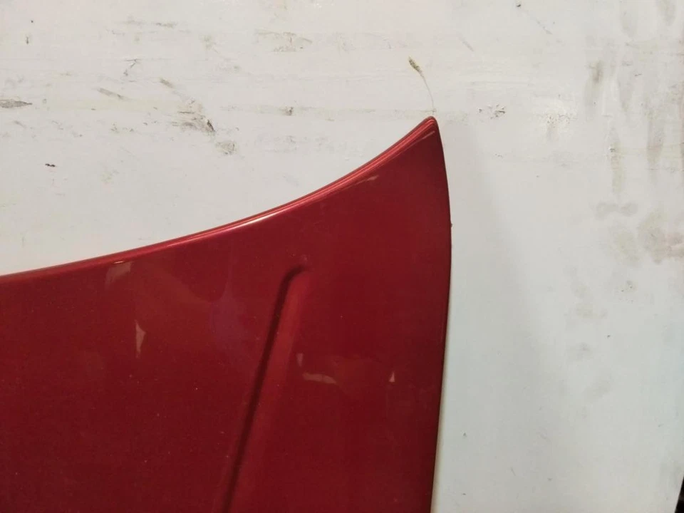 Capo para PEUGEOT 306 3/5 PT. (S1)(01.1993) XND 1996 1696794 - Imagen 4 de 4