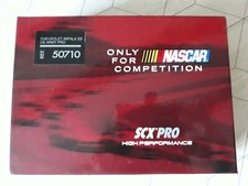 SLOT CAR VOITURE DE CIRCUIT 1/32 NASCAR SCX PRO CHEVROLET IMPALA