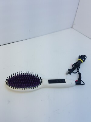 INSTYLER Straight Up Ceramic Straightening Brush 00499