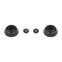 2X Japanparts FederbeinstüTzlager Vorne FüR KIA Picanto SA 1.1 1.0 BA Hyundai