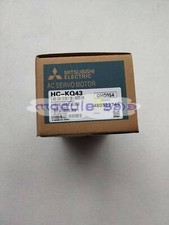 ONE NEW Mitsubishi HC-KQ43 servo motor