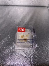 Claire  s Floral Print Compatible With Apple AirPods Case