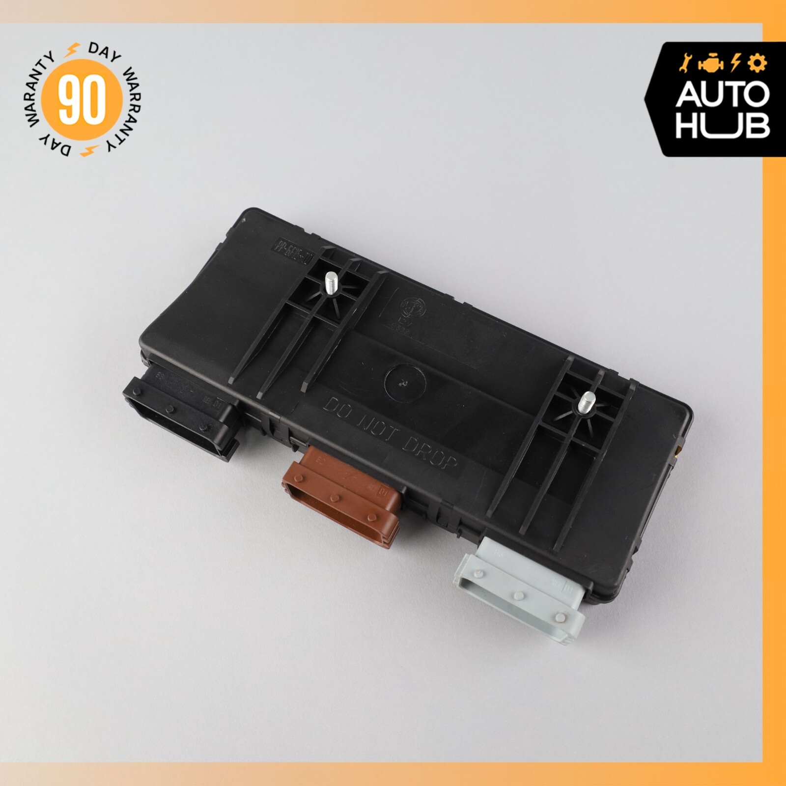03-13 Maserati Quattroporte M139 Front Left Side Seat Control Module OEM