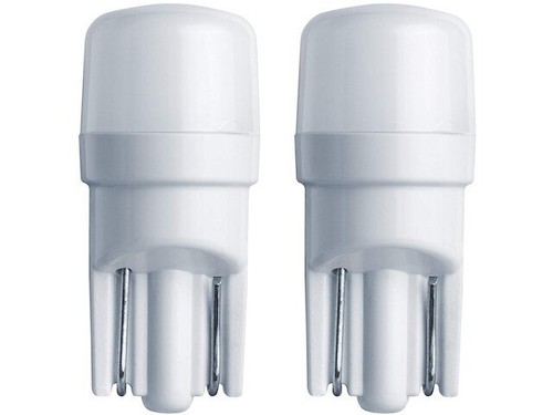 For 1996-1998 Lamborghini Diablo Trunk Light Bulb Hella 14324GPZZ 1997 - 第 1/2 張圖片