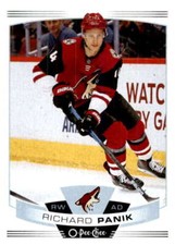 2019-20 O-Pee-Chee NHL Hockey Base Singles #201-400 (Pick Your Cards)