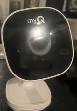wireless outdoor security camera system