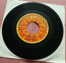 Buffoons promo 45 Sister Theresa's East River Orphanage / Sunday Will Never Be