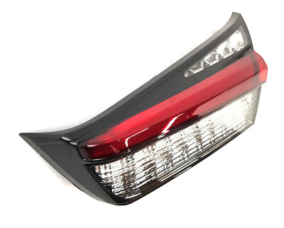 NEW* TAIL LIGHT LAMP INNER TAILGATE GARNISH for MITSUBISHI ASX XD