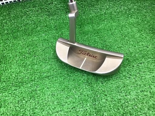 SCOTTY CAMERON California SONOMA 33in Putter RH Free