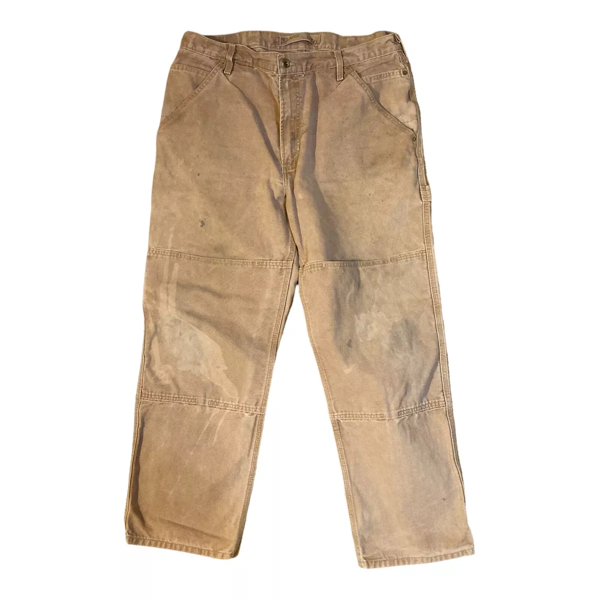 Levis jeans carpenter clearance pants