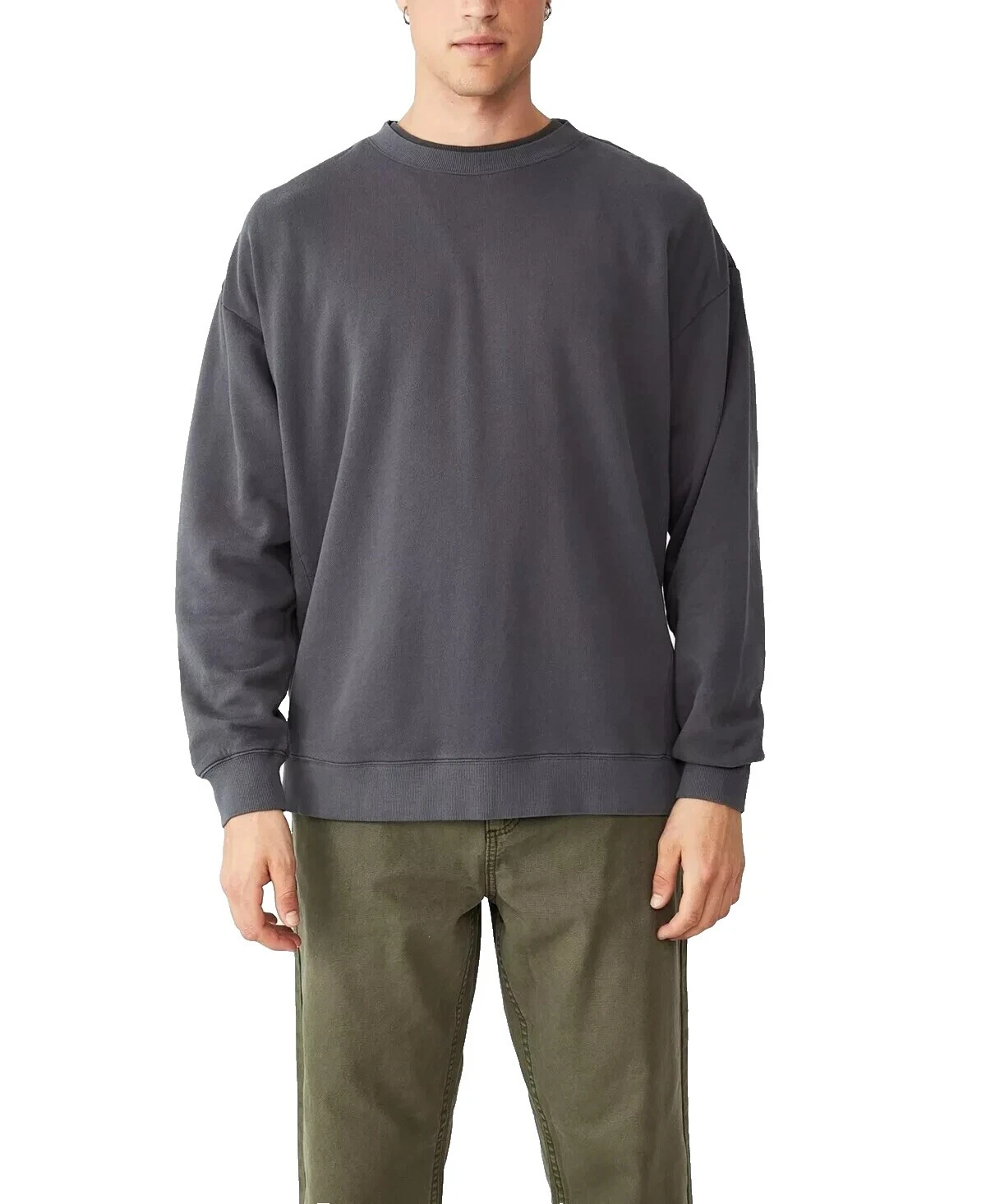 Suéteres para Hombre Cotton On