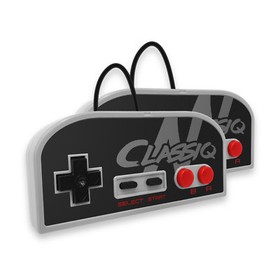 Old Skool Classiq N Video Game System for NES - Gray