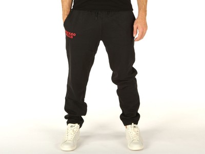 tuta adidas nera uomo