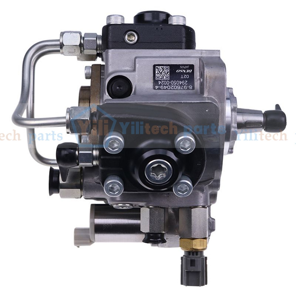 Fuel Injection Pump 294050-0024 8-97602049-4 294050-0020 For