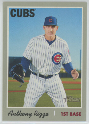 2019 Topps Heritage SP Singles - You Pick | eBay 【超レア】2019