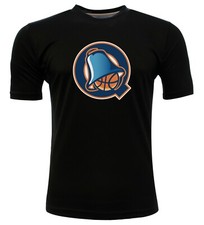 Camiseta de abanico Libertadores de Querétaro ajustada varios colores