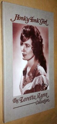 その他 LASERDISC Loretta Lynn Honky Tonk Girl PA94544 PIONEER /00600 Amazon.com: Loretta Lynn - Honky Tonk Girl : Loretta Lynn: Movies & TV