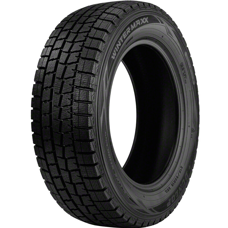 1 New Dunlop Winter Maxx - 225/45r18 Tires 2254518 225 45 18 | eBay
