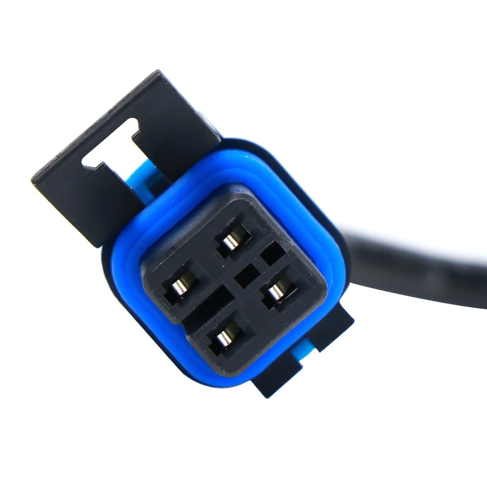 4 sensores de oxígeno OEM para Chevrolet Express 1500 2500 3500 y GMC Savana 1500 2500 Foto 4 de 4