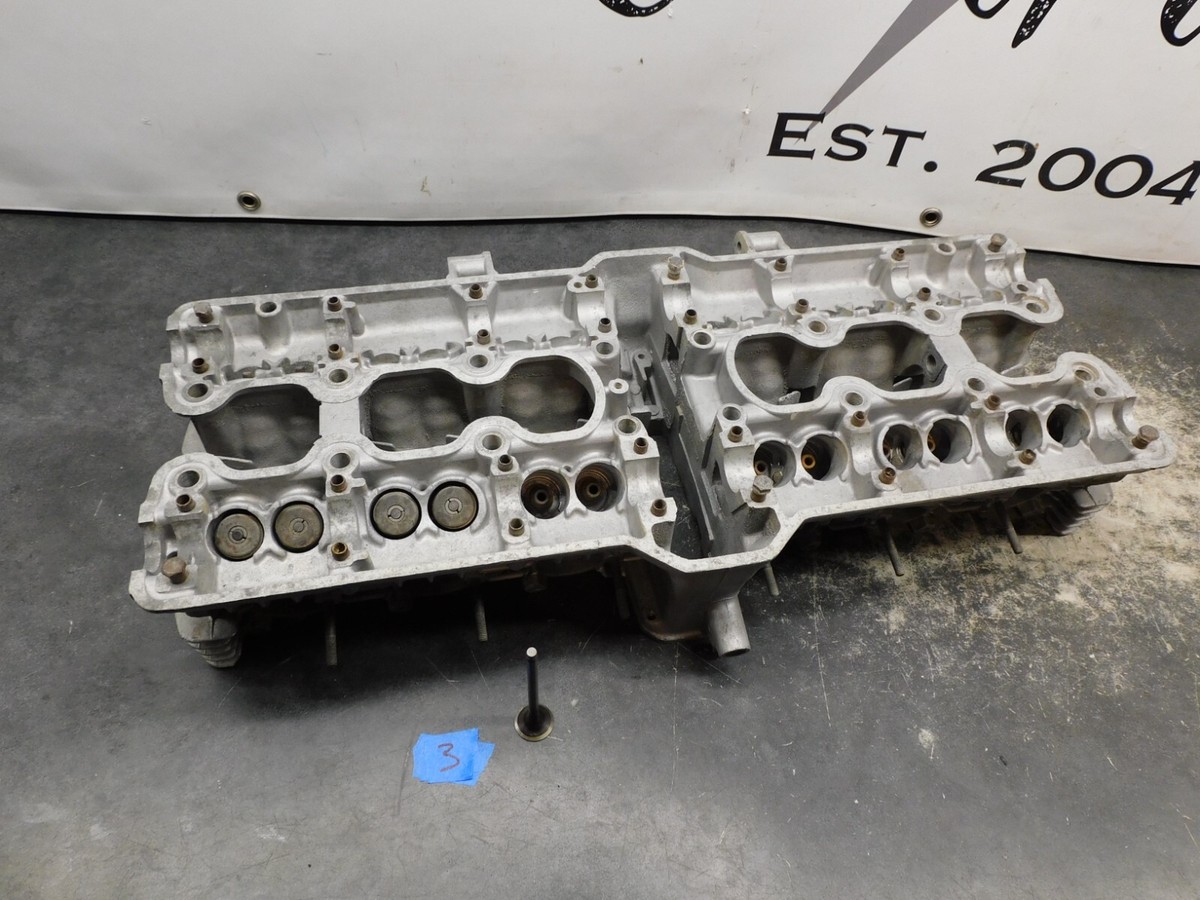 Honda CBX 1000 CBX1000 SuperSport Cylinder head #3 2655 | eBay Honda CBX 1000 CBX1000 SuperSport Cylinder head #3 2655 | eBay