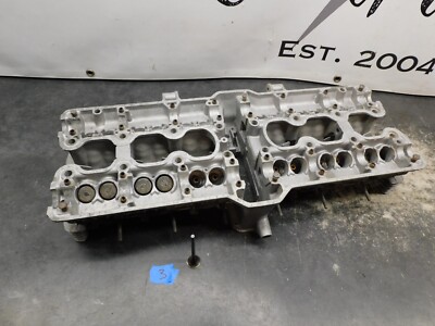 Honda CBX 1000 CBX1000 SuperSport Cylinder head #3 2655 | eBay