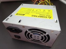 Chieftec PSF-400A HPC-400-F08S 24Pin Power Su...