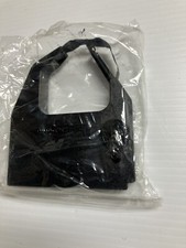 Apple Branded ImageWriter Black Ribbon Cartridge NIB