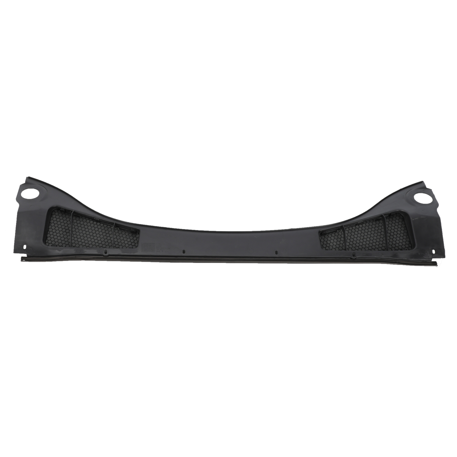 Panel de cowl exterior para Ford Focus 2012-2018 (P/N CV6Z-58018A16-A)
