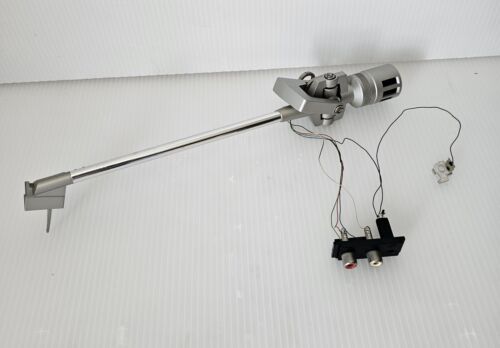 Technics SL-B300 Turntable TONEARM, Original OEM Part - Picture 3 of 13