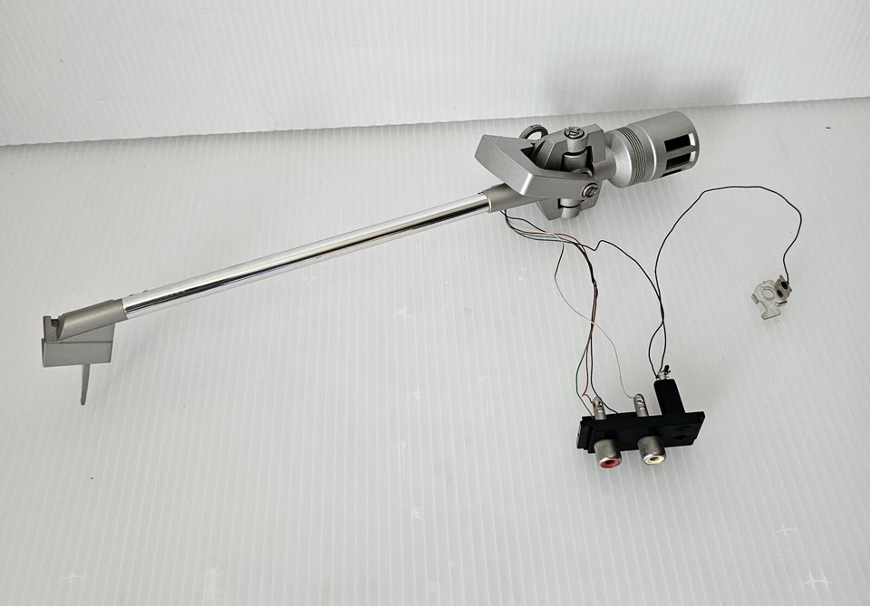 Technics SL-B300 转盘音响,原装原始设备制造商零件 — 第 3/4 张图片