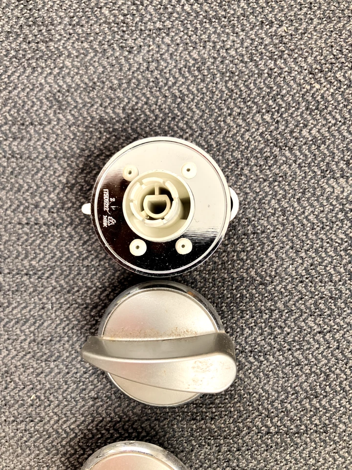 Ge profile Dryer controller Knobs 175d5206 Compatible with many GE Dryer models - Image 3 of 4