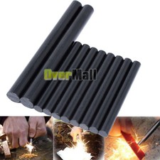 Lots - 5/16"  5" Ferrocerium Ferro Magnesium Rod Flint Fire Starter Camping US