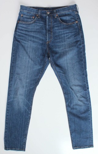 Levis Premium Denim Jeans 501 S Skinny 