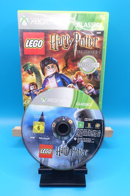 LEGO Harry Potter: Die Jahre 5-7 · XBOX 360 Classics · Blitzversand  